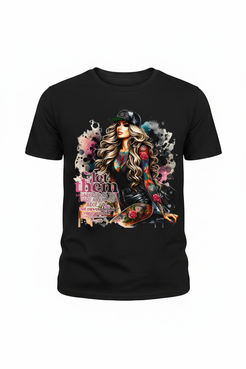 Graphic Tee