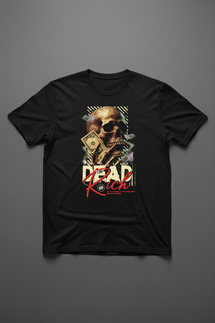Men’s Graphic Tee