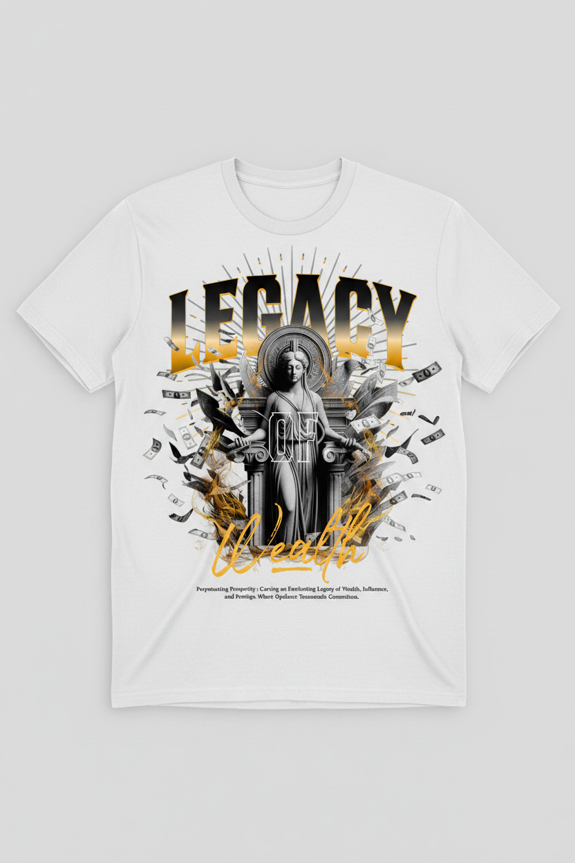 Men’s Graphic Tee