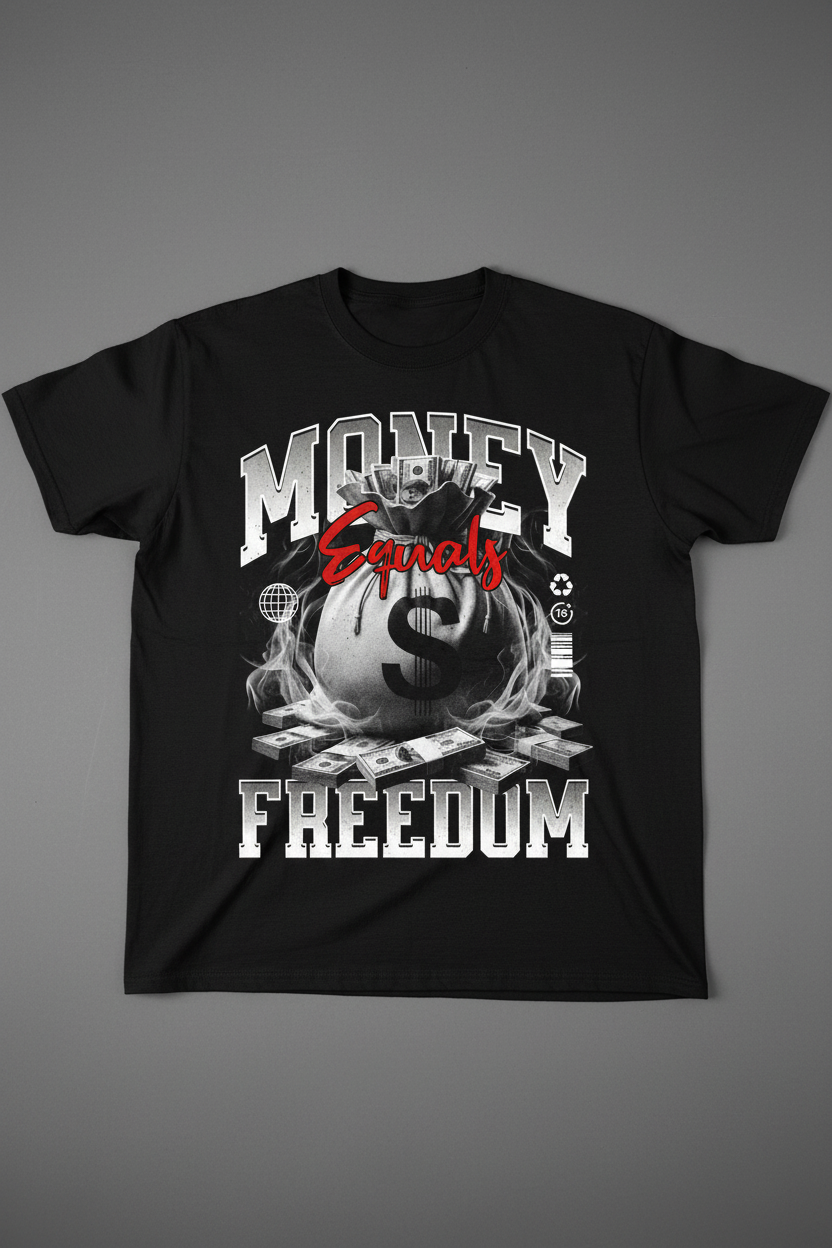 Men’s Graphic Tee