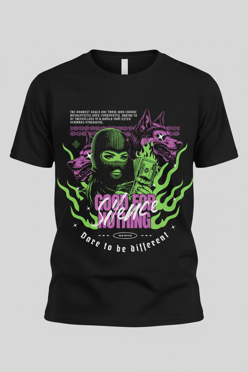 Graphic Tee