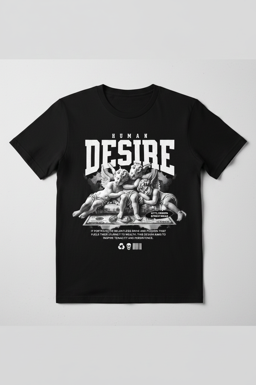 Graphic Tee