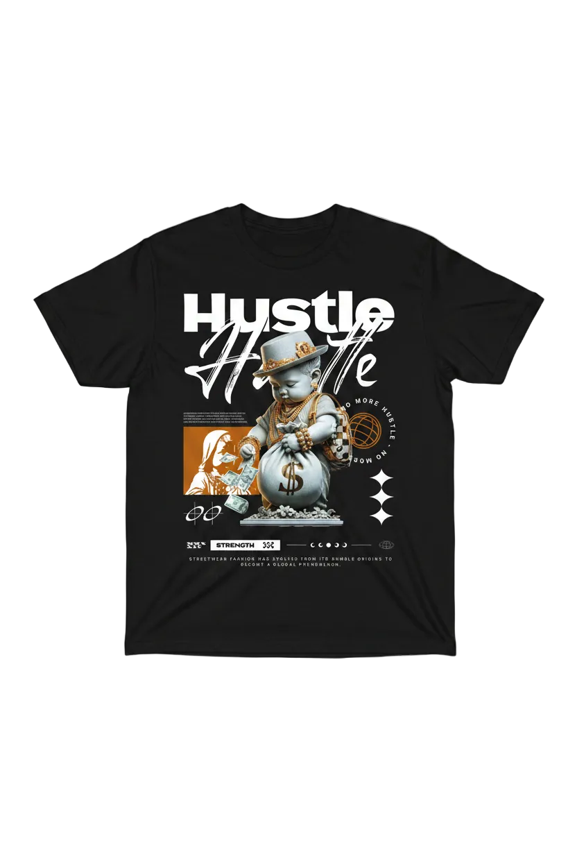 Men’s Graphic Tee