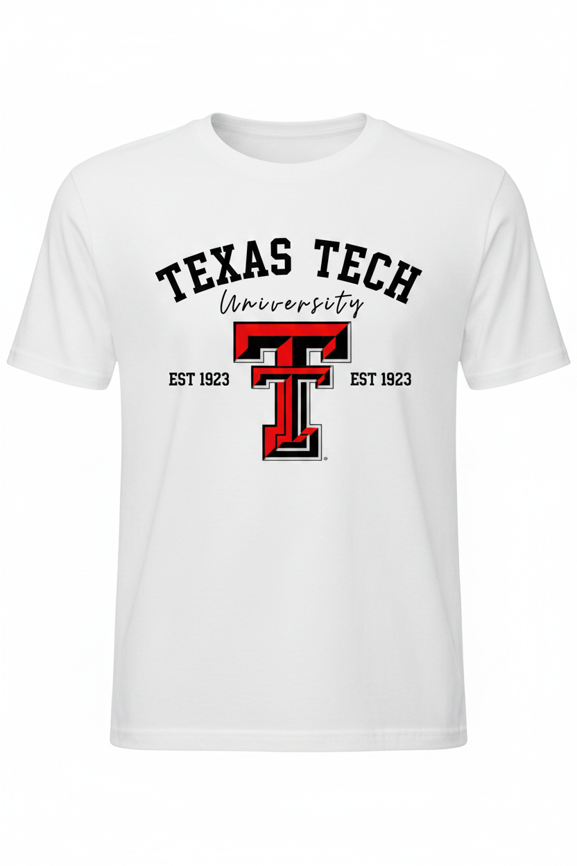 Short Sleeve Graphic Tee