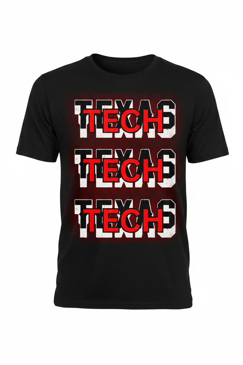 Short Sleeve Graphic Tee
