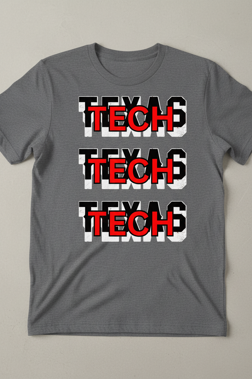 Short Sleeve Graphic Tee