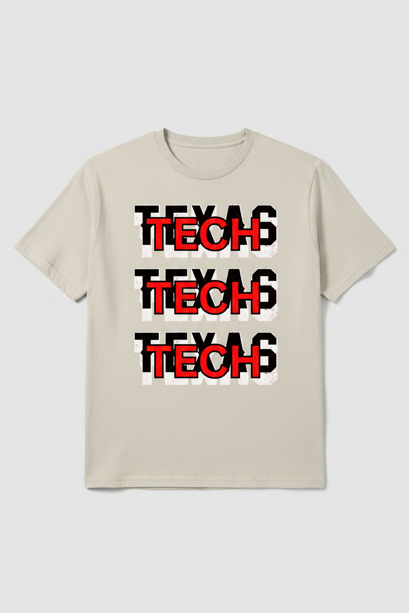 Short Sleeve Graphic Tee