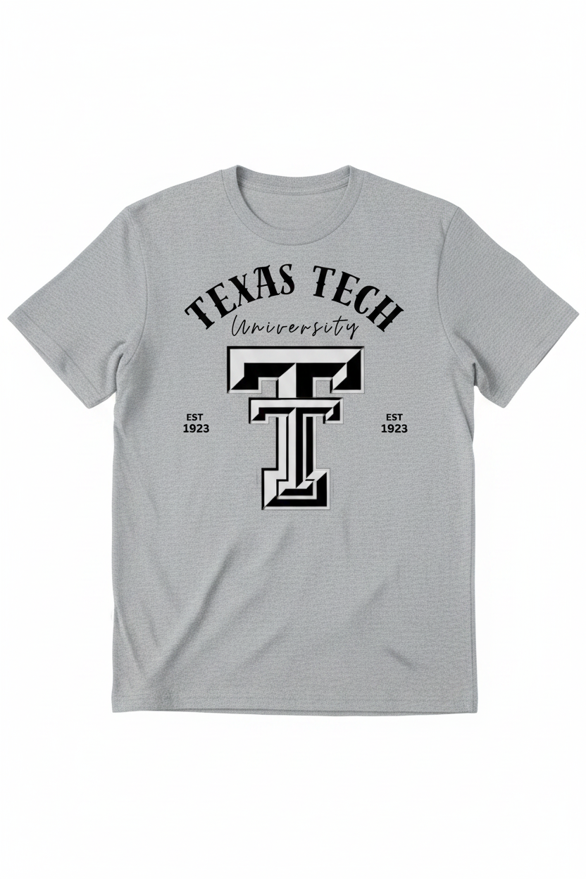 Short Sleeve Graphic Tee