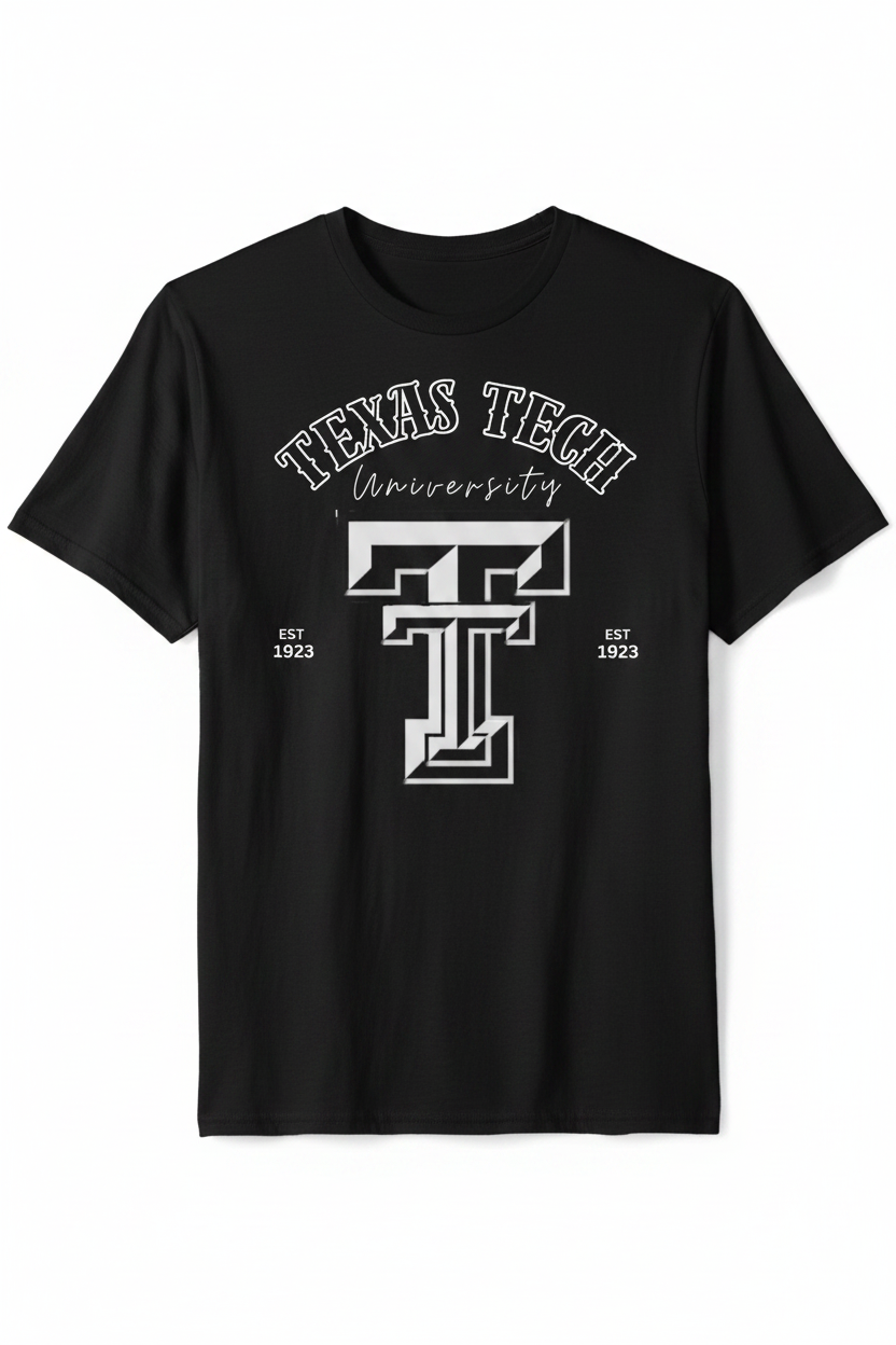 Short Sleeve Graphic Tee