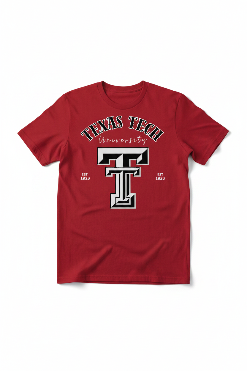 Short Sleeve Graphic Tee