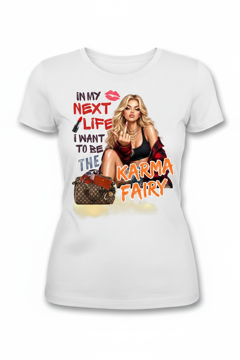 Women’s Graphic Tee