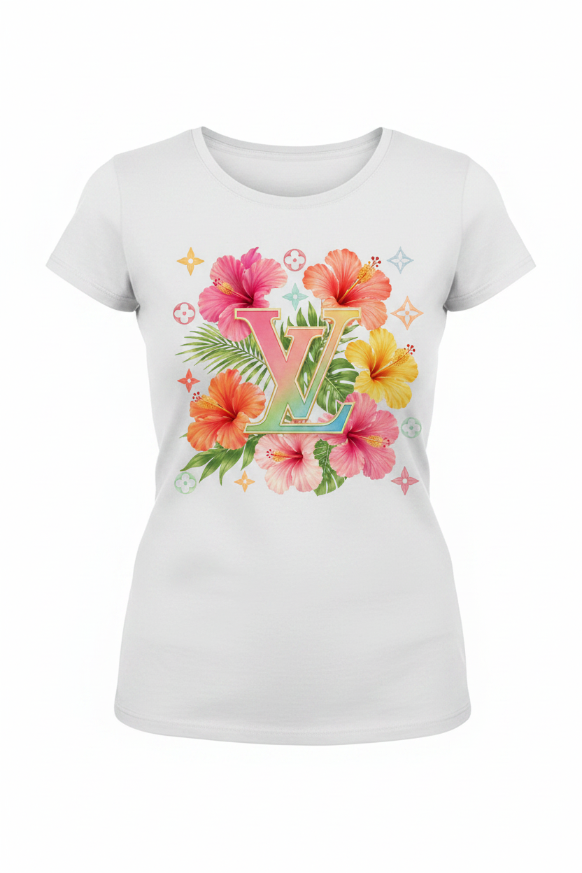 Women’s Graphic Tee