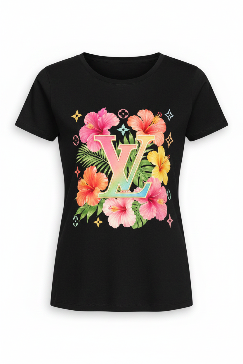 Women’s Graphic Tee