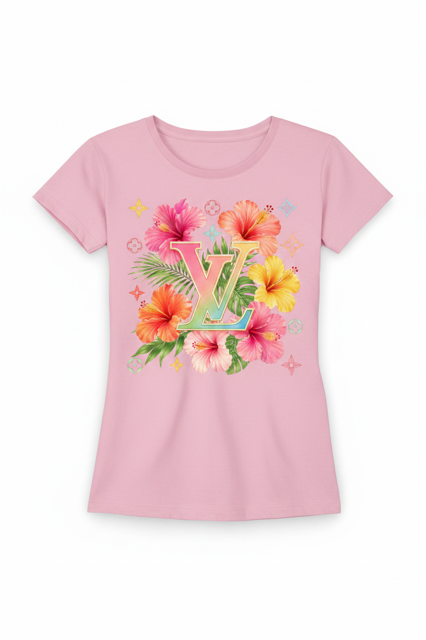 Women’s Graphic Tee